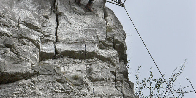 Mountain Rescue Image 2