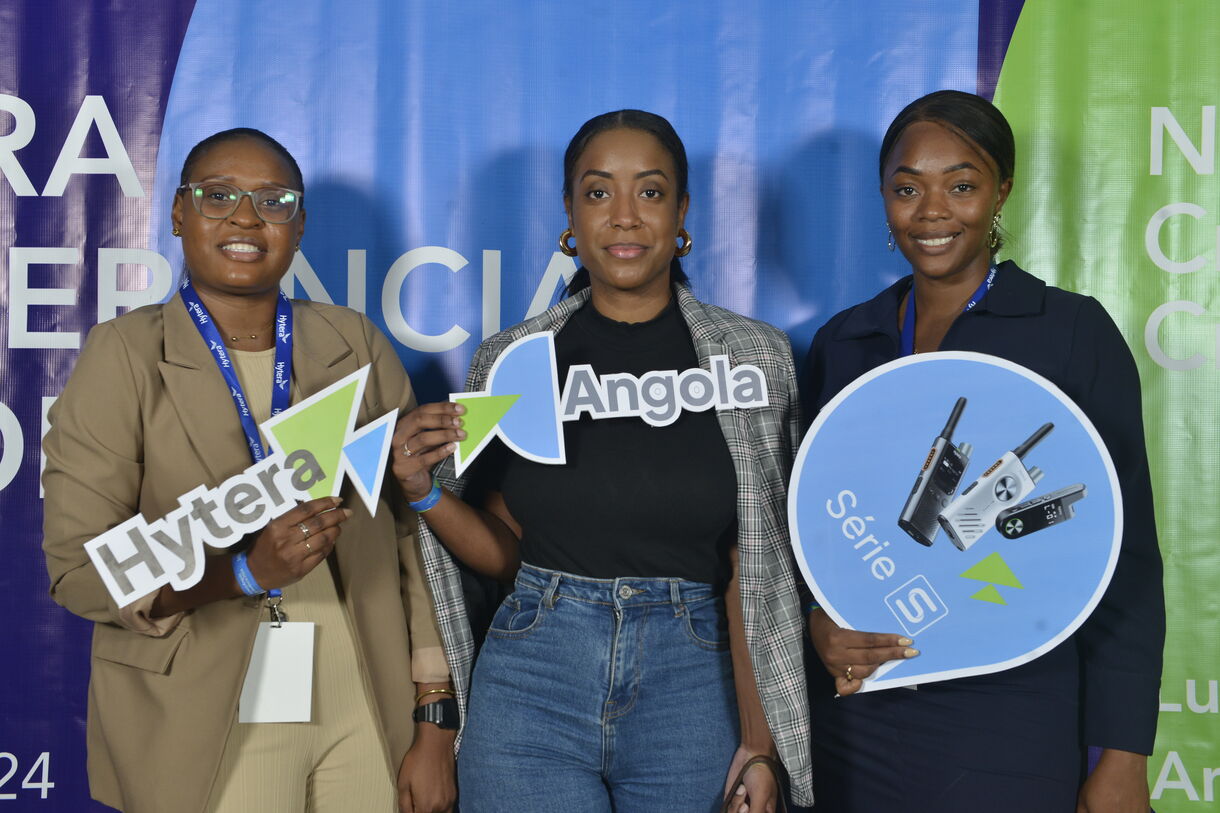 Angola dealer conference 5