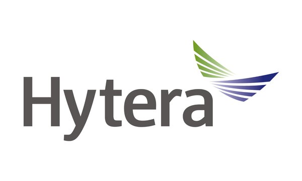 Hytera news article logo v2