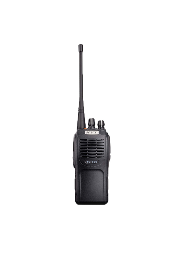 TC-700P | Analogue Two-Way Radio | Hytera EU