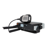 HM655 - DMR mobile two-way radio | Hytera EU