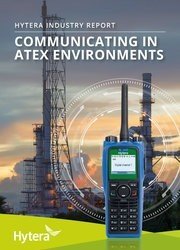 Oil and Gas Communications Report