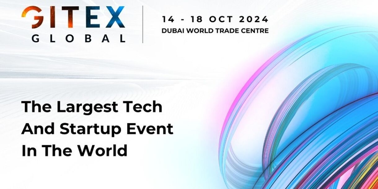 Gitex Global