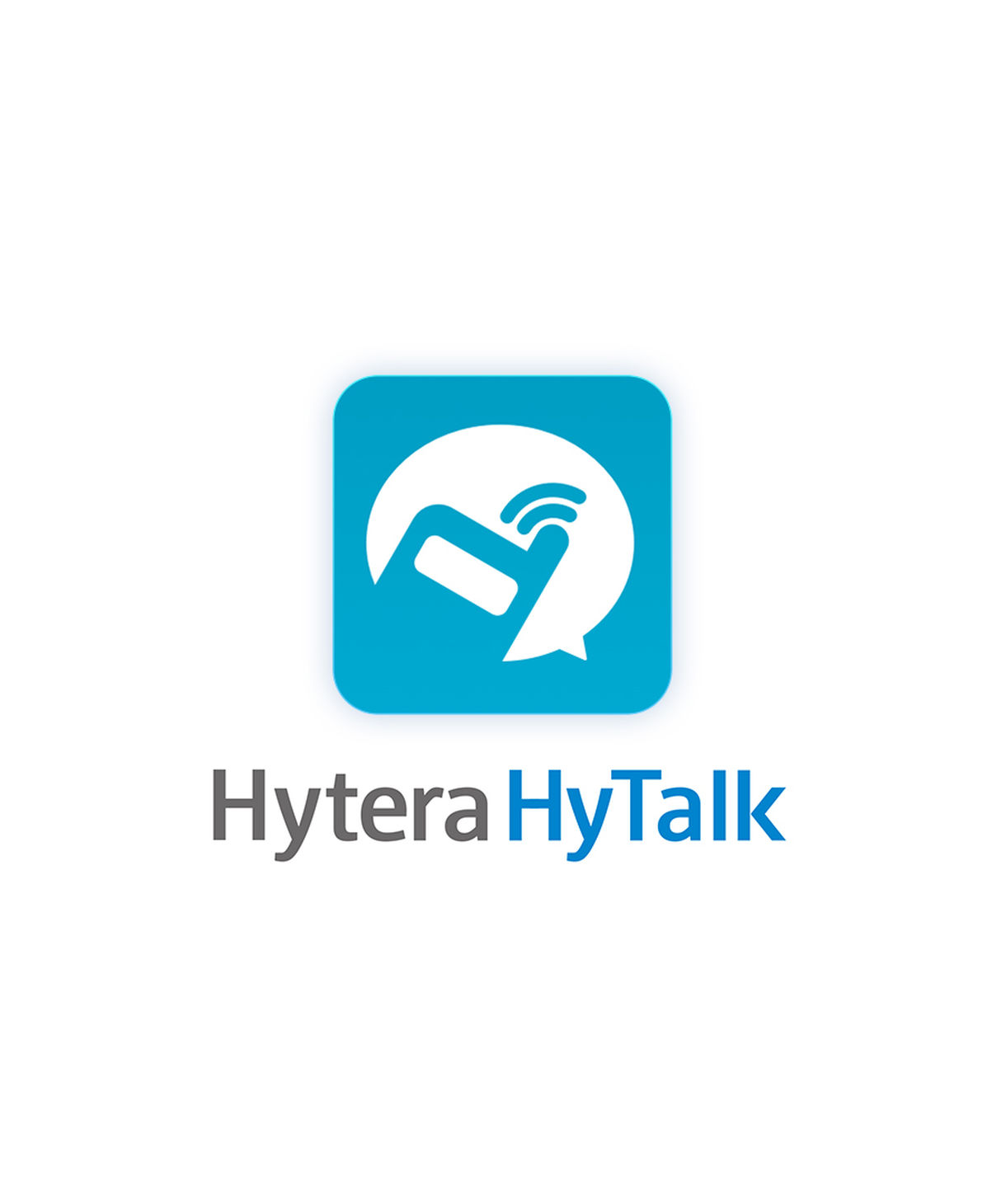Hytalk logo