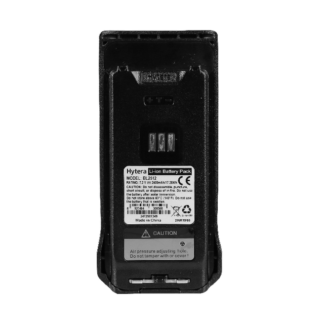 BL2512
