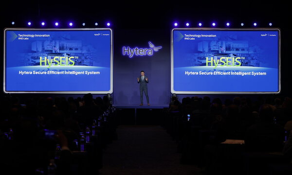 HGPS 1