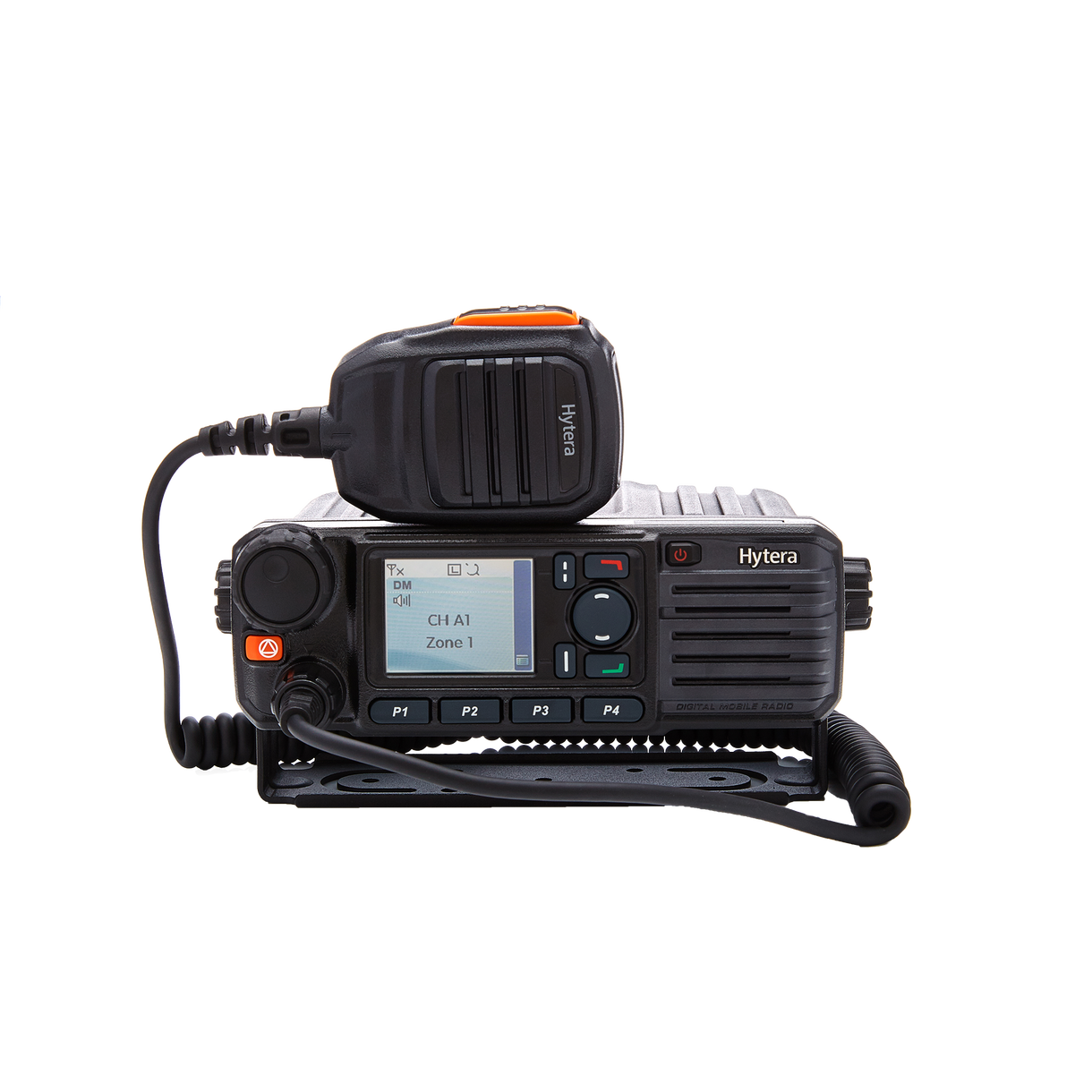 MD785 | Professional Digital Mobile Radio | Hytera EU