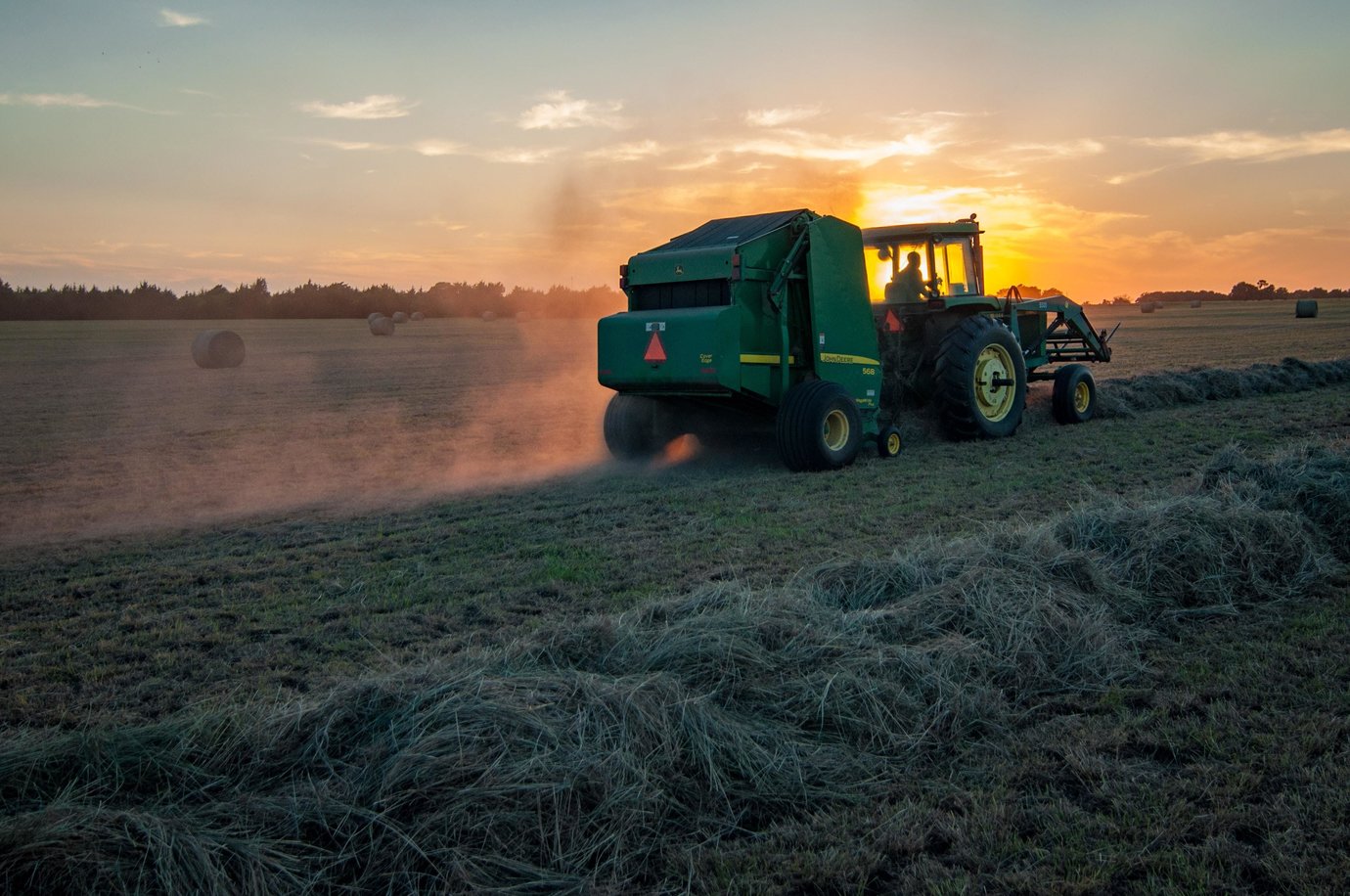 Farmer safety