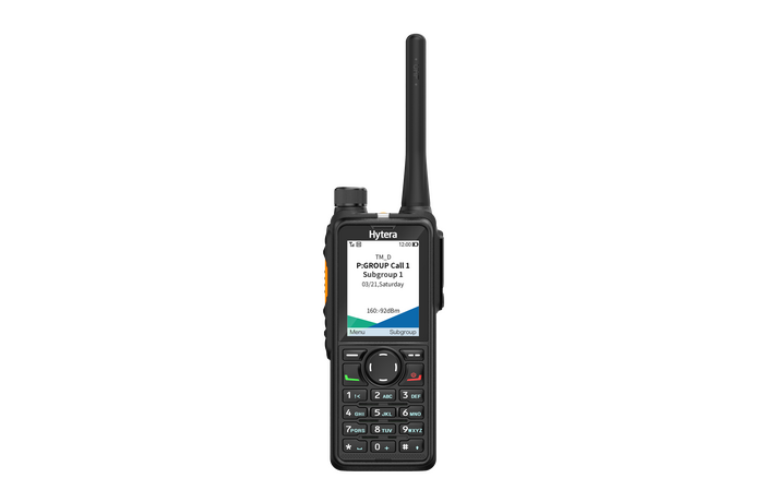 diagram indicating highlights of HP789