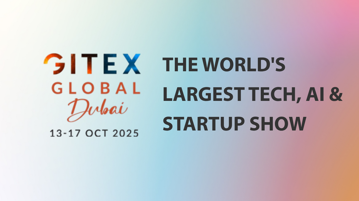 GITEX 2025