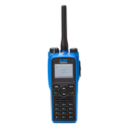 SM26N1 | Remote Speaker Mic (with emergency button) | Hytera EU