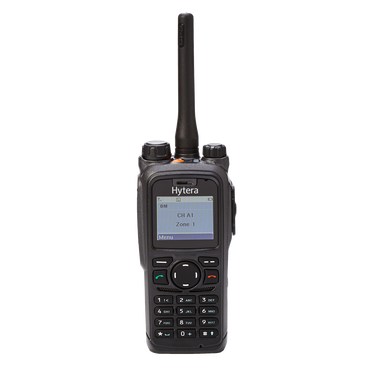 TETRA Radios | Terrestrial Trunked Radios | Hytera MENA