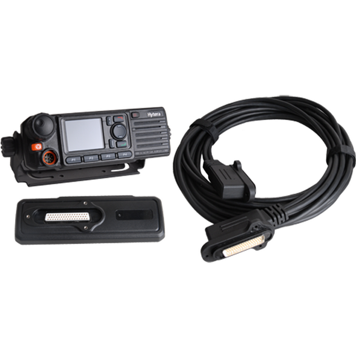 Remote mount. MD-615 Hytera. Hytera md785. Радиостанция Hytera md785. Hytera md785 разъем.