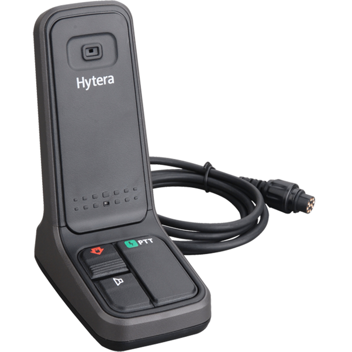 SM10A1 | Table Microphone with Large PTT | Hytera EU
