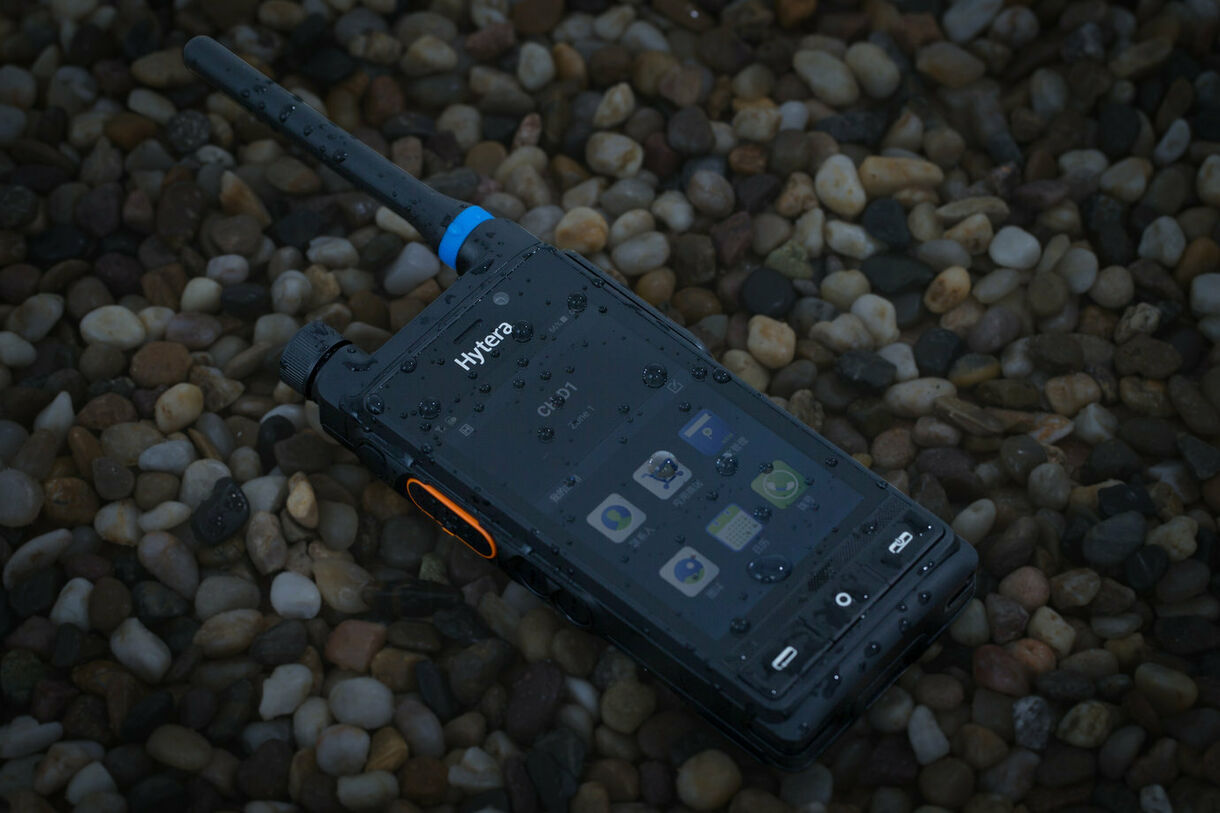 Radios Digitales DMR - Hytera LATAM