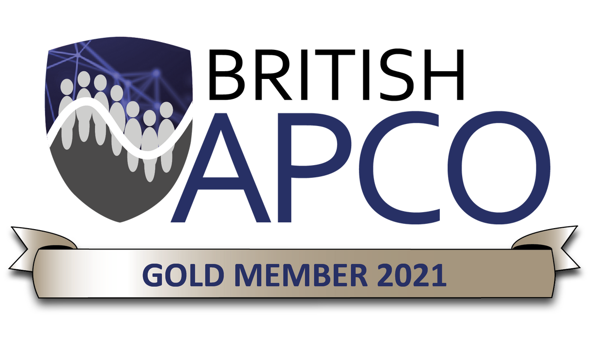 Gold Member Logo