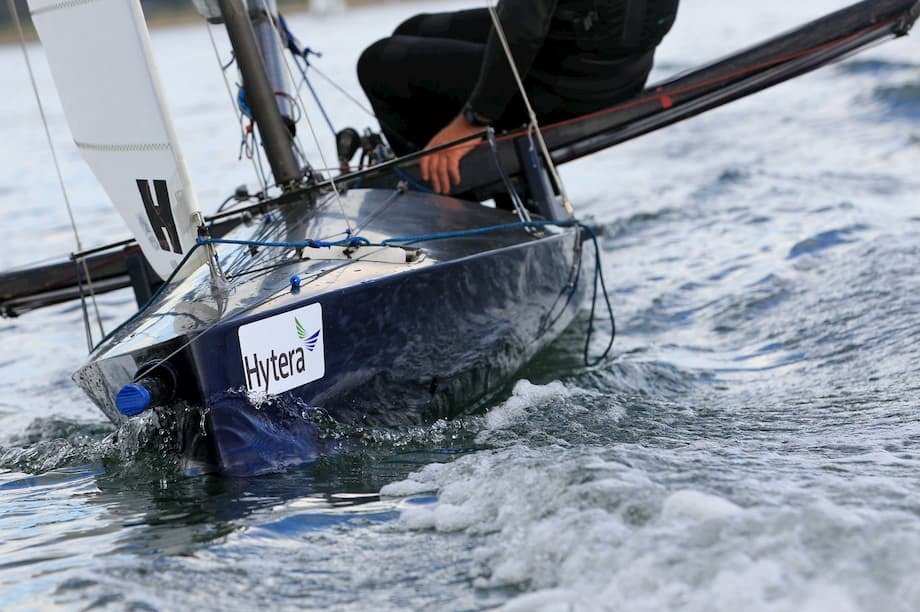 Hytera International Canoe World Championships 2017 1