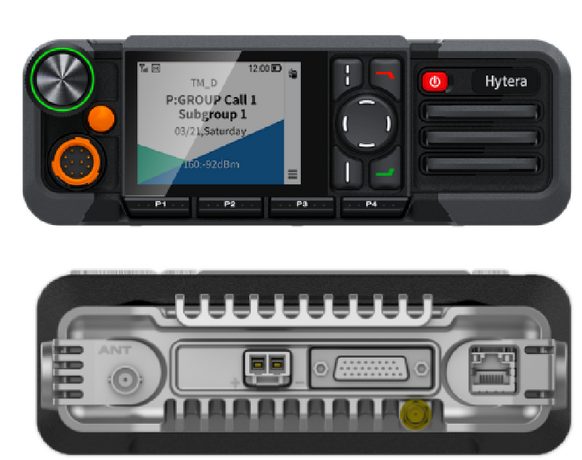 diagram indicating highlights of HM789