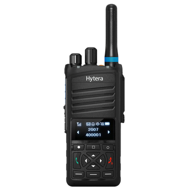 TETRA Radios | Terrestrial Trunked Radios | Hytera MENA