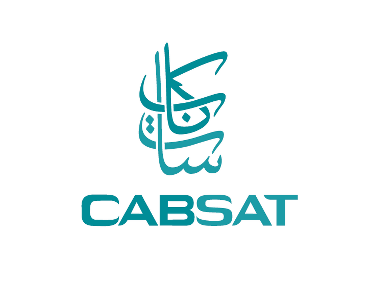 CABSAT logo