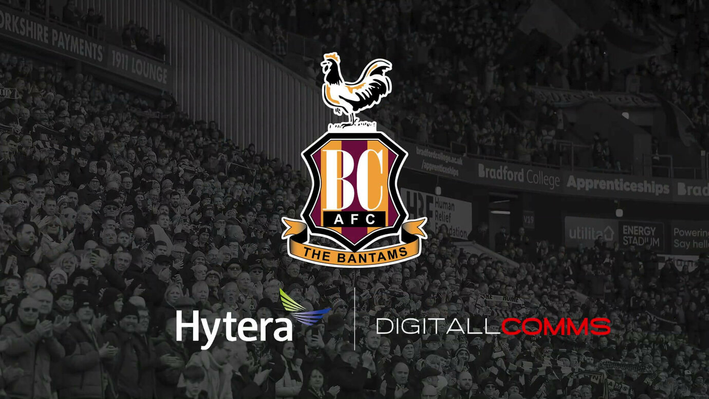 Digitall Comms x Bradford City Hytera Watermark Final Graphic Moment Thumbnail 6 1