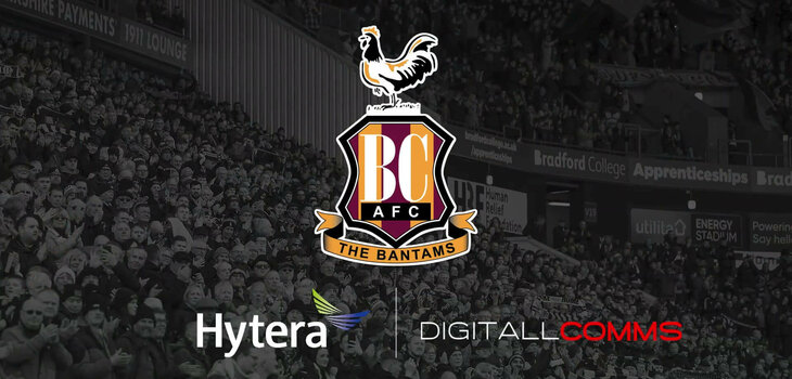 Digitall Comms x Bradford City Hytera Watermark Final Graphic Moment Thumbnail 6 1