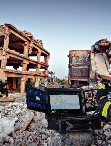 Disaster