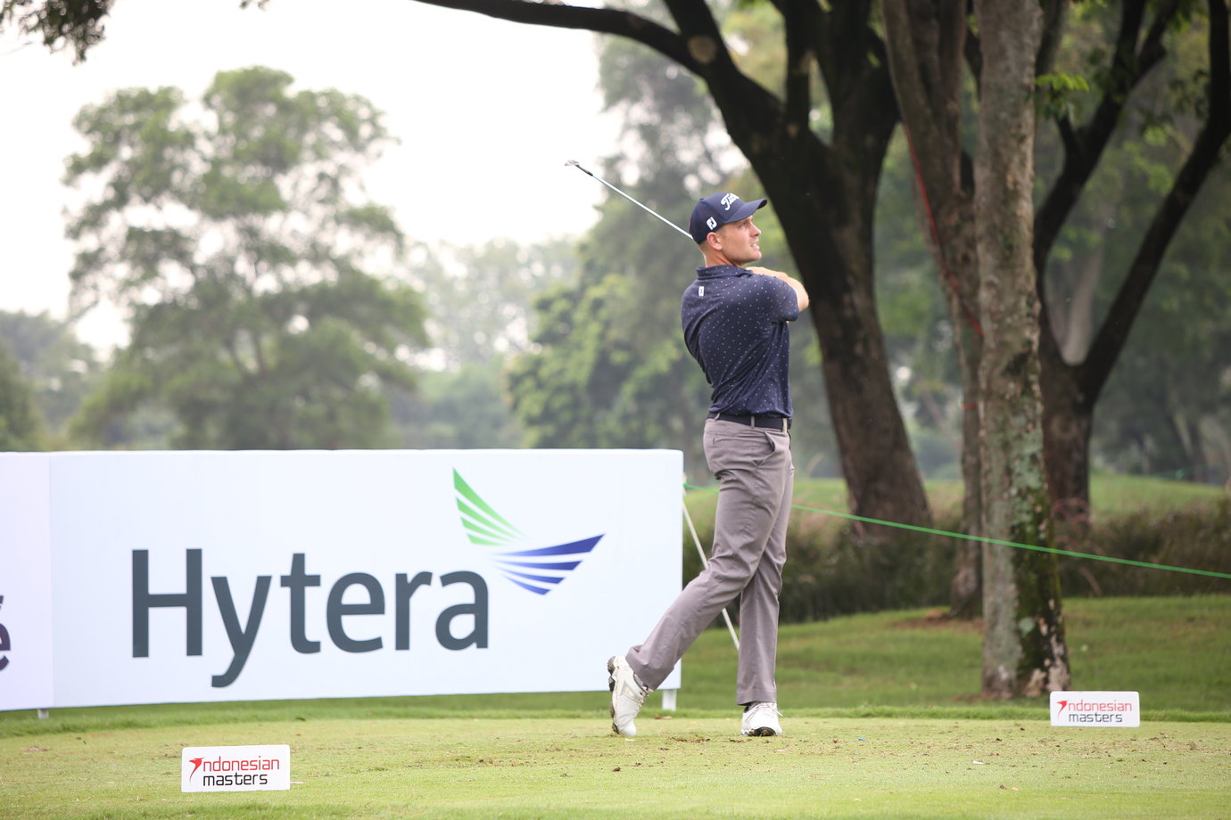 Indonesia Masters 2019 1
