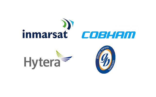 Inmarsat launches new seamless push to talk communications solution with Hytera Global Beam Telecom and Cobham