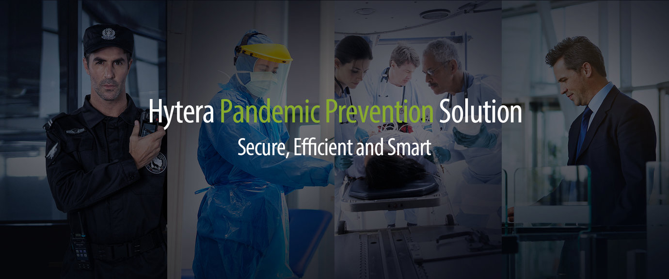 Pandemic
