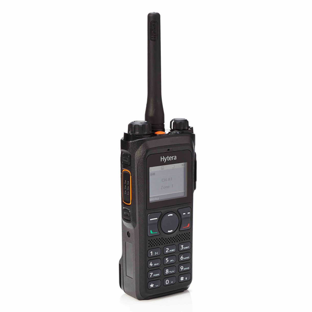 What is the Best Radio for Security Staff | Hytera UK