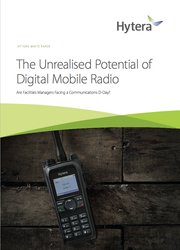 The Potential of DMR