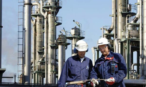 Oil Gas Utilities Cnooc Dongfang Petrochemical China Page 1 Image 0001
