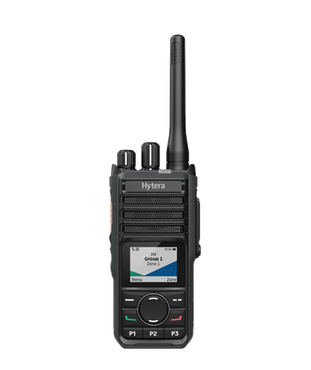 SM27W2 | Hytera EU
