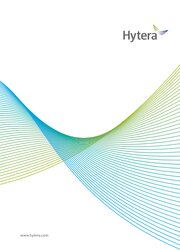 Hytera Profile
