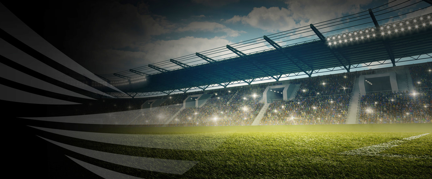 Hytera Sports Stadium Header Image Option 2
