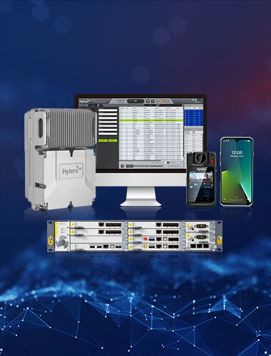 Broadband System and Terminal Gitex