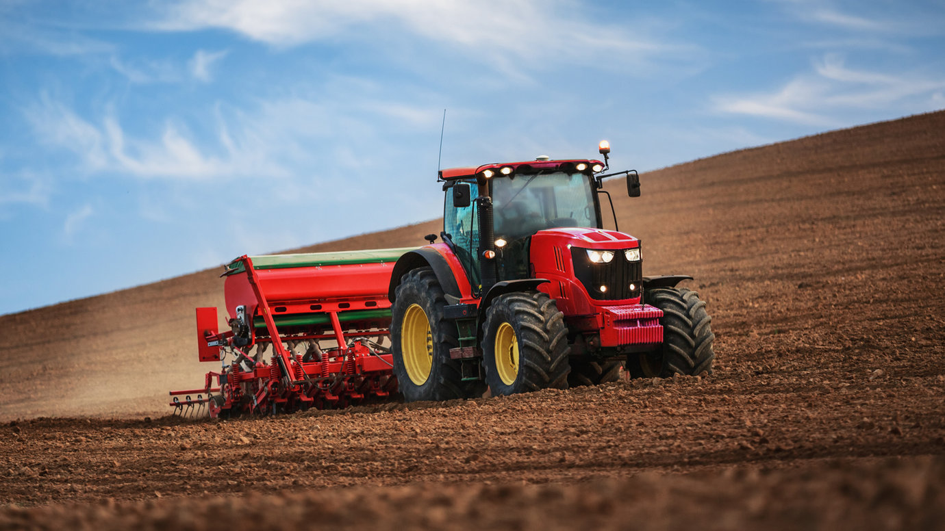 Agriculture header x22