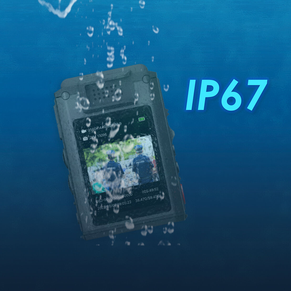 IP67