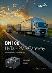 BN100 PDF Cover