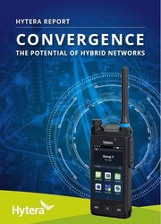 Convergence - the potential of hybrid networks
