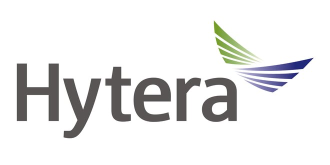 Hytera news article logo