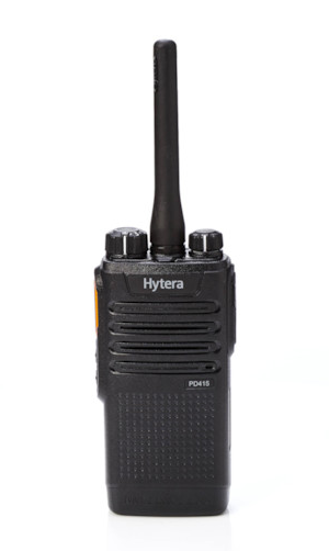 6 Reasons Why Today's Physical Security Teams Can't Rely on Walkie-Talkie  Radios 