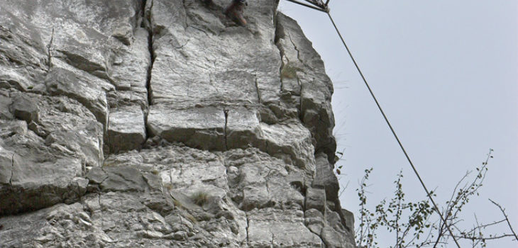 Mountain Rescue Image 2