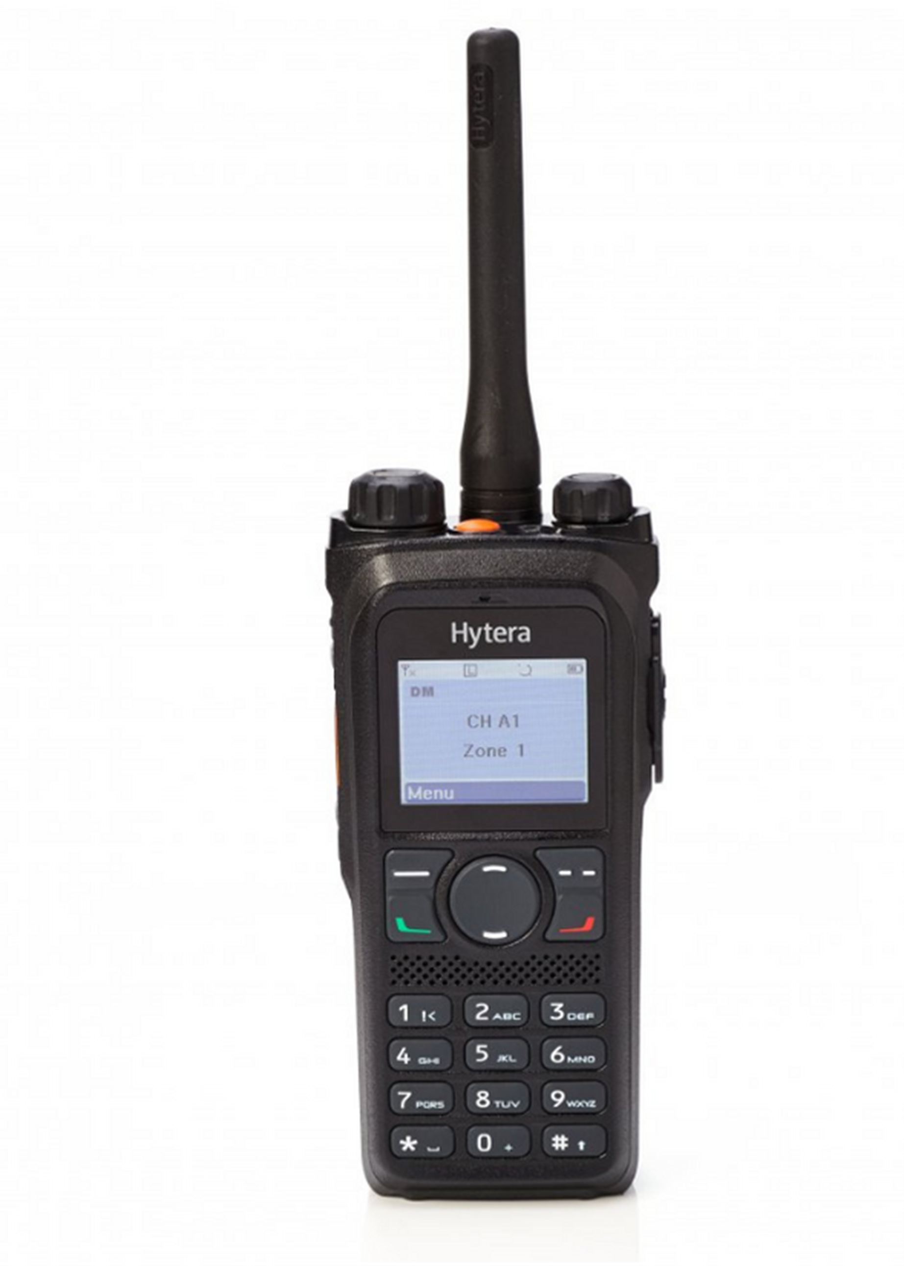PD985GV Radio used for the Scottish Mountain Rescue